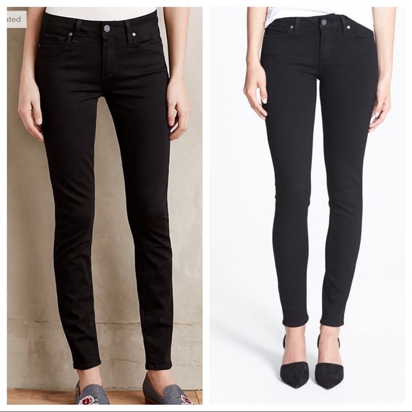 poshmark paige jeans